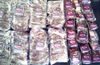 Mangaluru: Customs officials seize Iranian saffron worth Rs 13.75 lakh at Airport